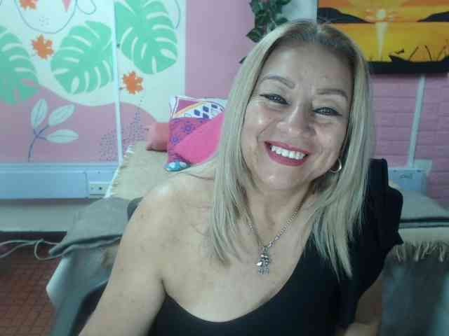 valeria-sexy webcam