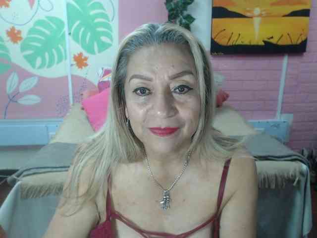 valeria-sexy webcam