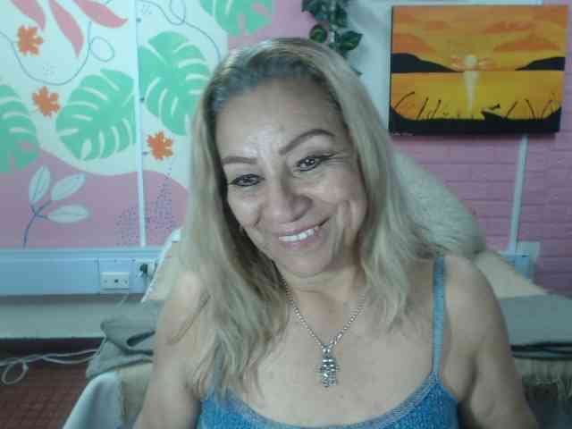 valeria-sexy webcam