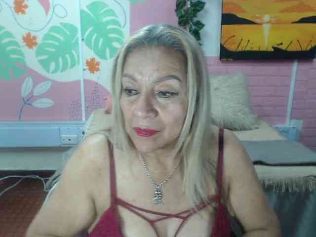 valeria-sexy webcam