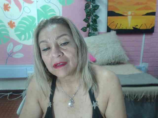 valeria-sexy webcam