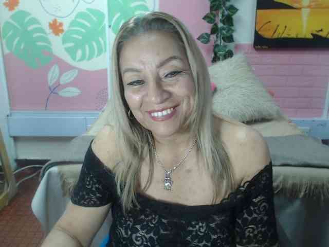 valeria-sexy webcam