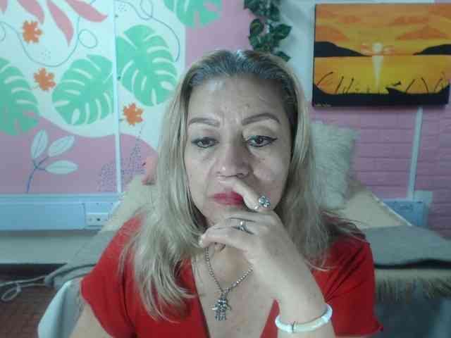 valeria-sexy webcam
