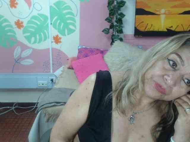 valeria-sexy webcam