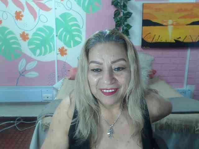 valeria-sexy webcam