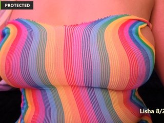 Lishasworld Porn Show
