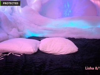 Lishasworld's Live Webcam
