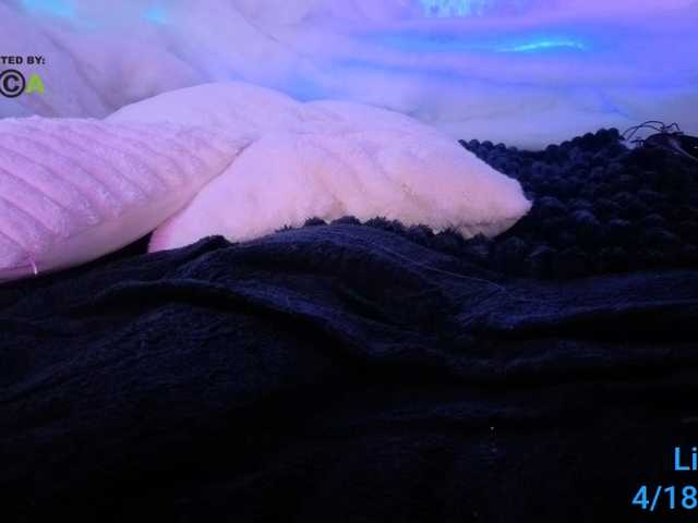 Preview of lishasworld