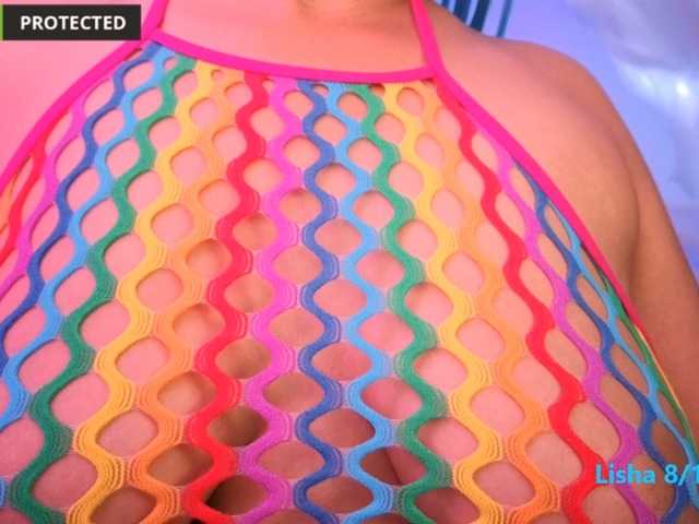 LishaDivine live cam on BongaCams