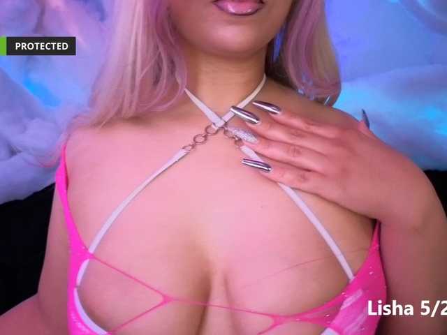 LishaDivine