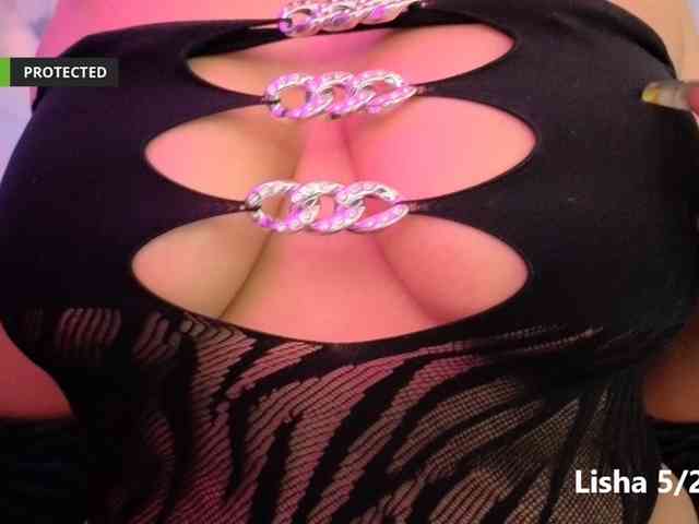 Lishasworld webcam