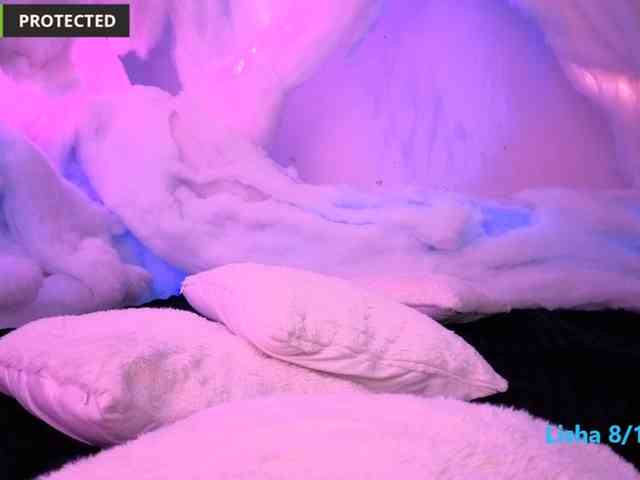 Lishasworld webcam