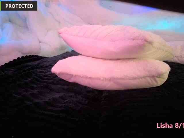 Lishasworld webcam