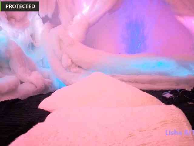 Lishasworld webcam