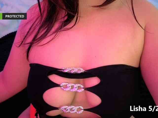 Lishasworld