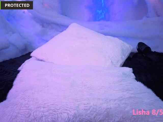 Lishasworld webcam