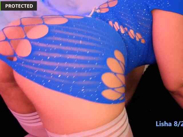 LishaDivine