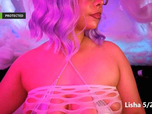 Lishasworld webcam