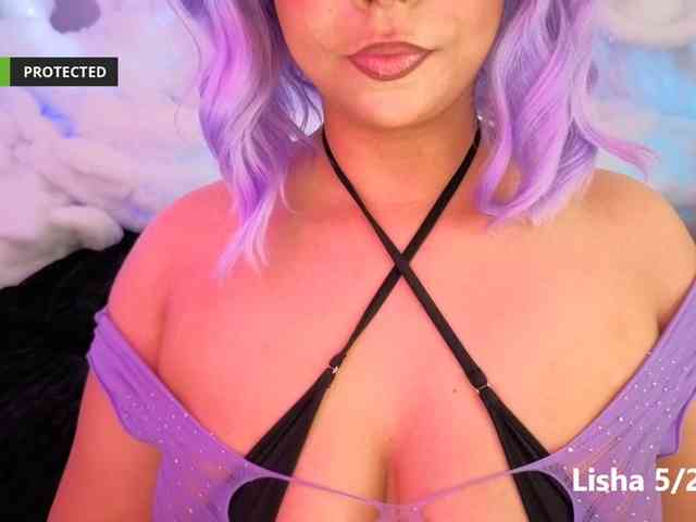 Lishasworld webcam