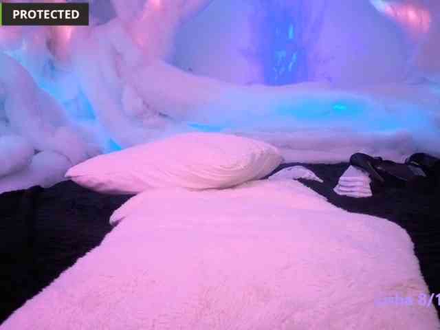 Lishasworld webcam