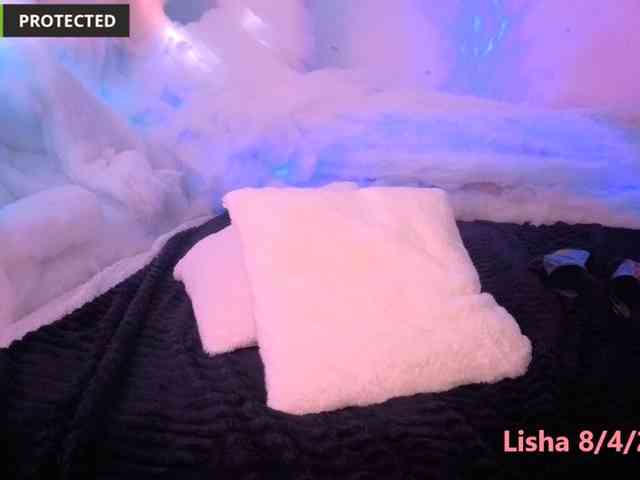 Lishasworld webcam