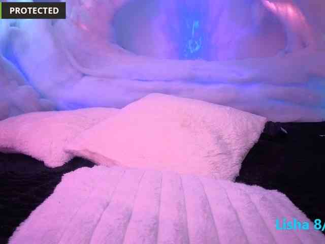 Lishasworld webcam
