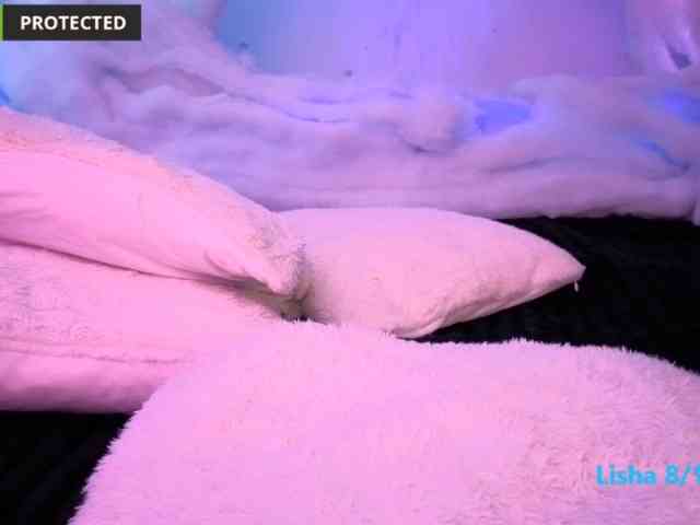 Lishasworld webcam