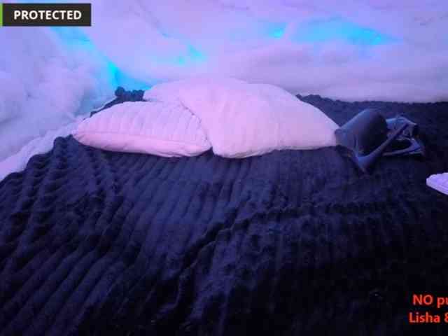 Lishasworld webcam