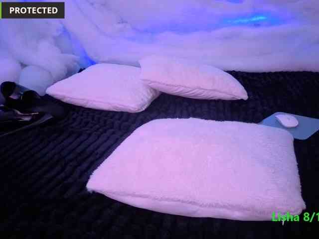 Lishasworld webcam