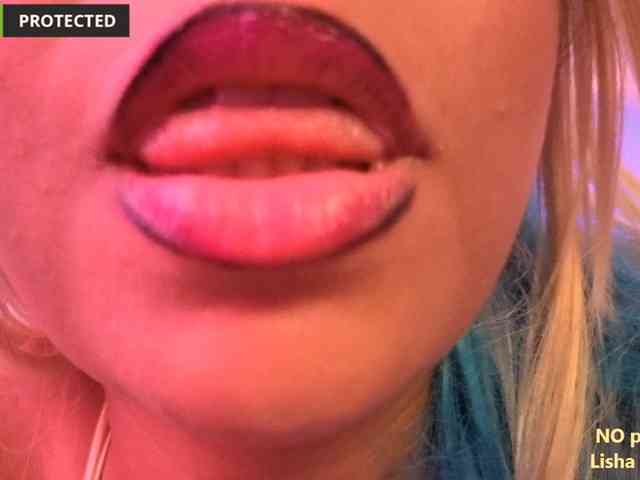 Lishasworld webcam