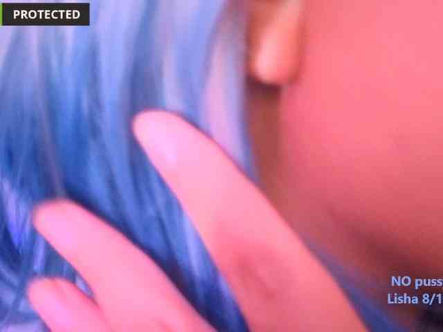 Lishasworld webcam