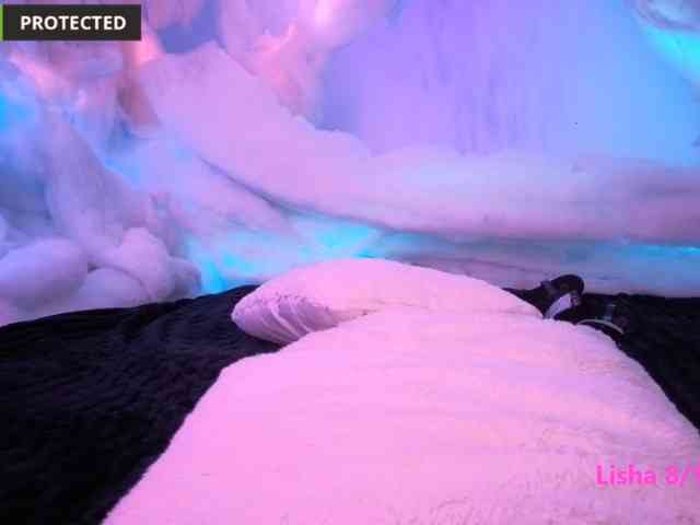 Lishasworld webcam