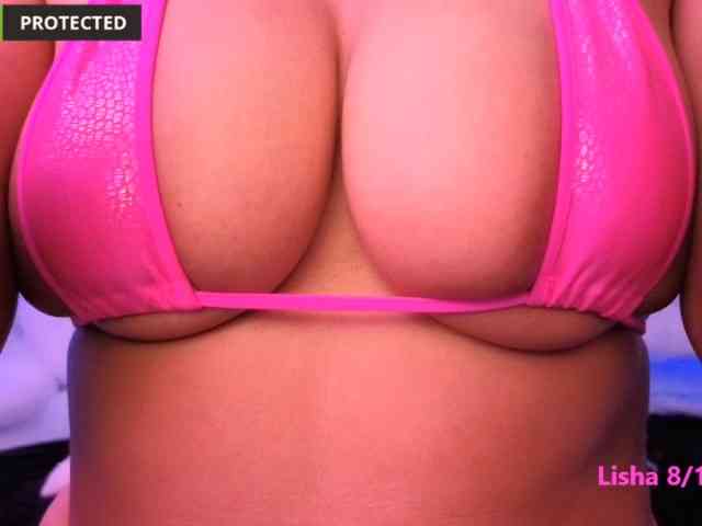 Lishasworld webcam