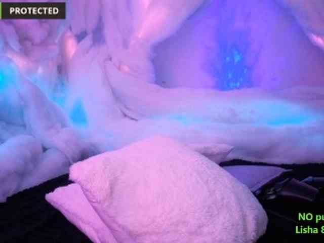 Lishasworld webcam