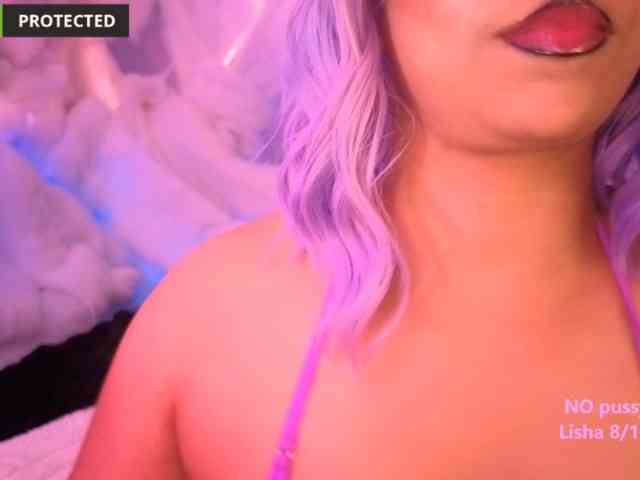 Lishasworld webcam