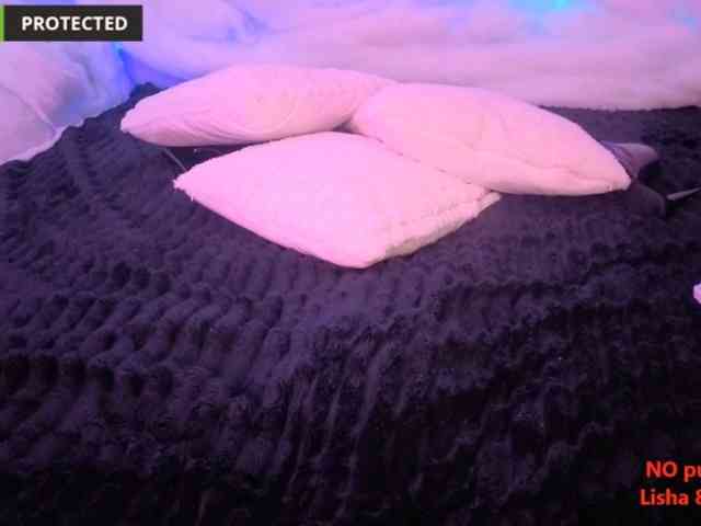 Lishasworld webcam