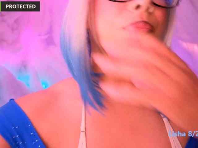 Lishasworld webcam