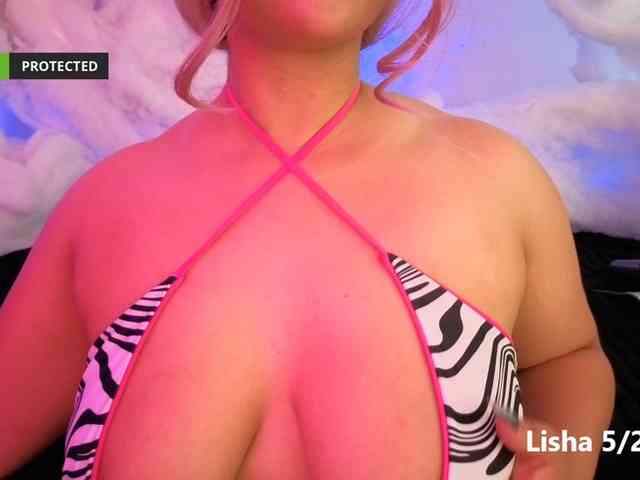 Lishasworld webcam