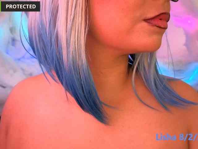 Lishasworld webcam