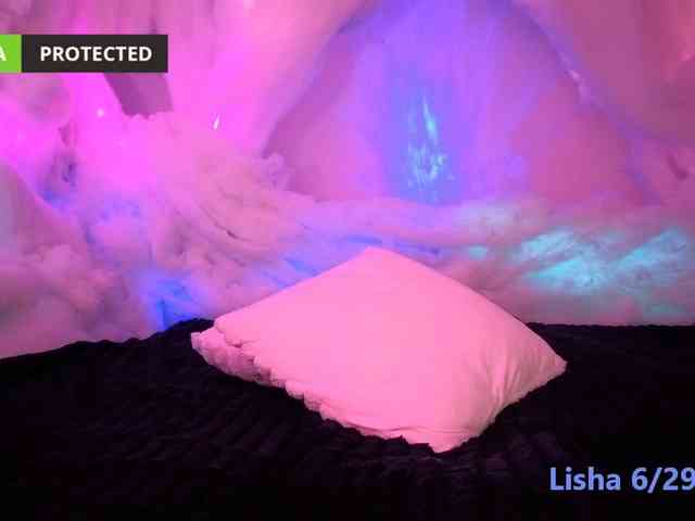 Lishasworld webcam