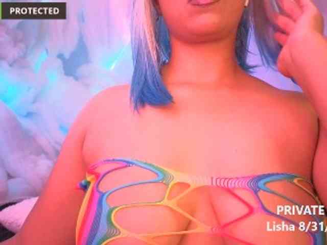 Lishasworld webcam