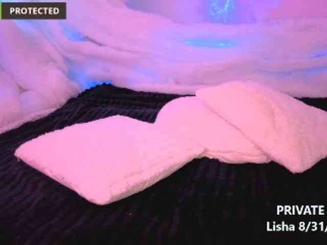 Lishasworld webcam