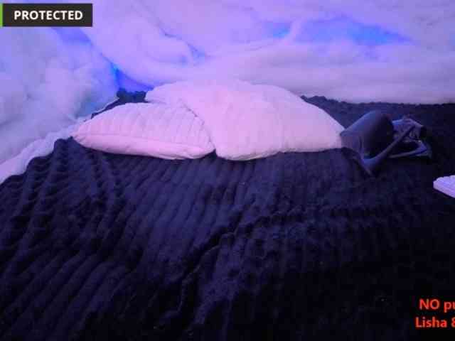 Lishasworld webcam