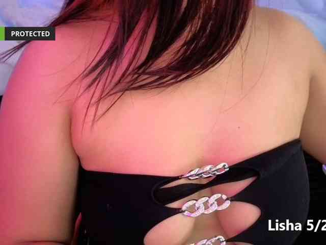 Lishasworld webcam