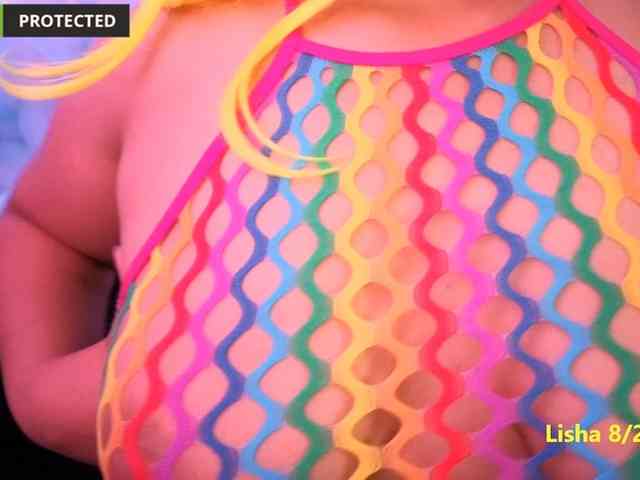 Lishasworld