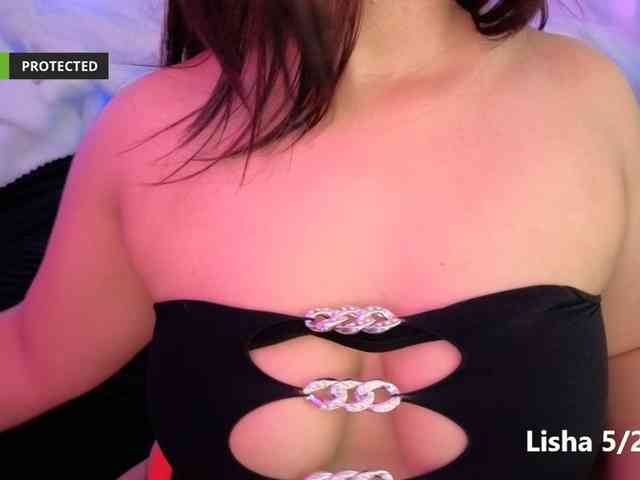 Lishasworld