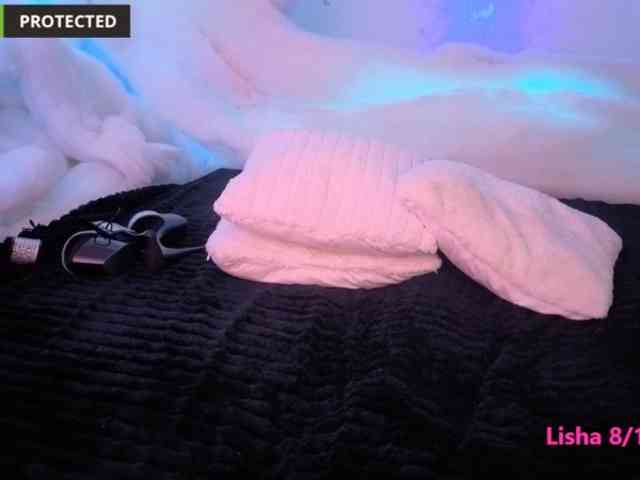 Lishasworld webcam