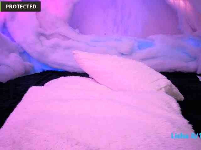 Lishasworld webcam