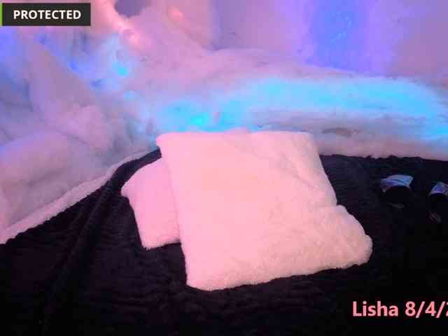 Lishasworld webcam