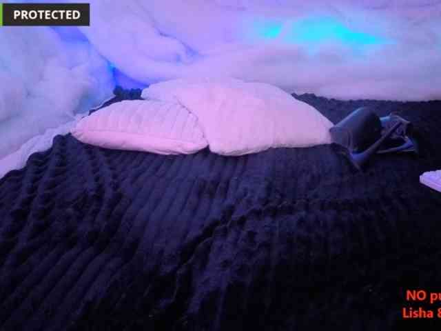 Lishasworld webcam